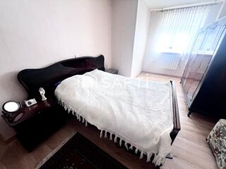  Appartement à vendre 3 pièces 91 m²