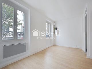 Vente Appartement Deux pièces dans le centre ville de Rueil Malmaison Rueil-malmaison