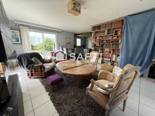  Maison à vendre 5 pièces 120 m²