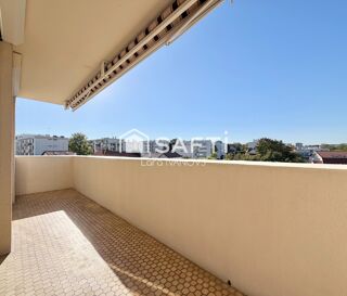  Appartement à vendre 4 pièces 85 m²
