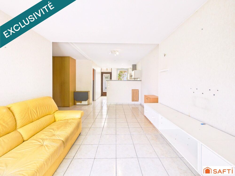 Vente Maison Jolie Maison fort potentiel!!! Colomiers