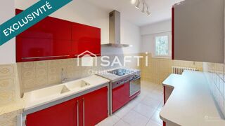  Appartement � vendre 4 pi�ces 81 m�