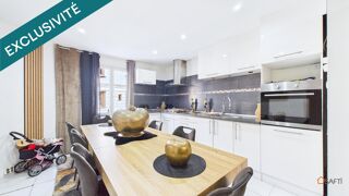  Maison � vendre 4 pi�ces 90 m�