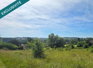  Terrain � vendre 2603 m�