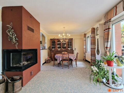  Maison  vendre 5 pices 141 m