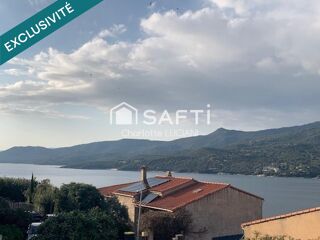  Maison � vendre 6 pi�ces 140 m�