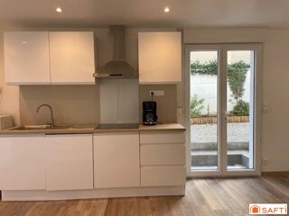  Appartement � vendre 2 pi�ces 51 m�