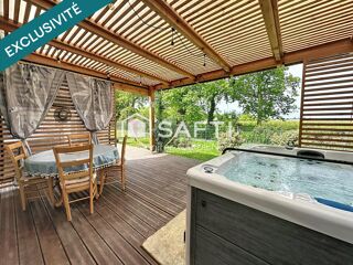  Maison � vendre 4 pi�ces 82 m�