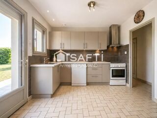  Maison à vendre 4 pièces 90 m²
