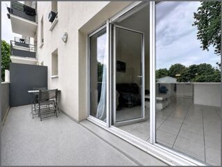  Appartement à vendre 2 pièces 43 m²