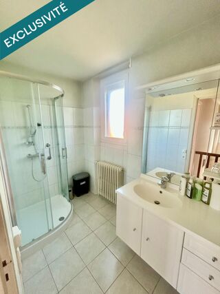  Maison � vendre 5 pi�ces 85 m�