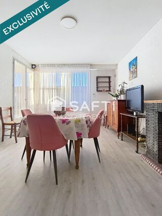  Maison � vendre 4 pi�ces 68 m�