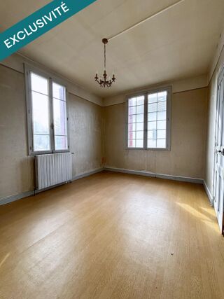  Maison � vendre 7 pi�ces 117 m�