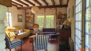  Maison à vendre 6 pièces 90 m²