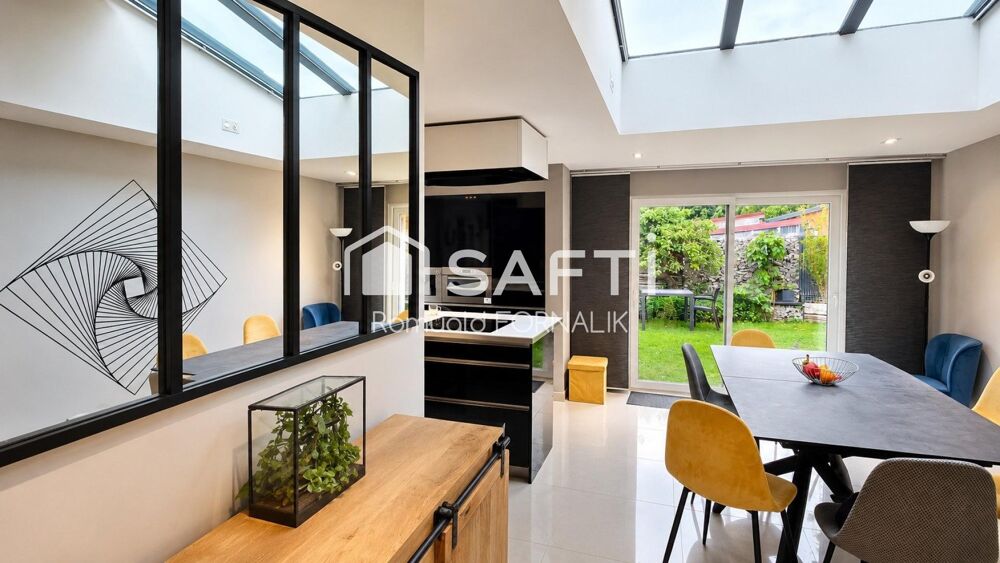 Vente Maison Maison familiale avec T2 loué et hangar à Arras Arras