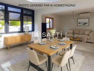  Maison � vendre 6 pi�ces 138 m�