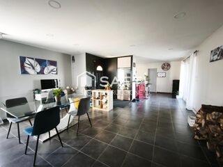  Maison � vendre 6 pi�ces 160 m�