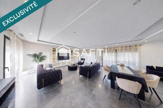  Maison à vendre 12 pièces 200 m²