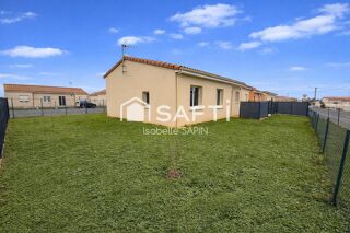  Maison � vendre 4 pi�ces 100 m�