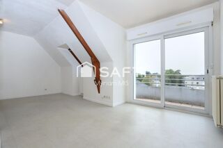 Appartement à vendre 2 pièces 38 m²
