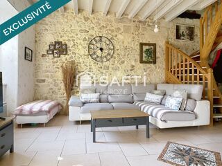  Maison � vendre 4 pi�ces 79 m�