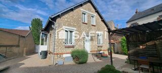  Maison � vendre 4 pi�ces 109 m�