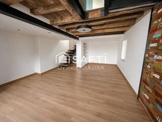 Maison à vendre 3 pièces 82 m²