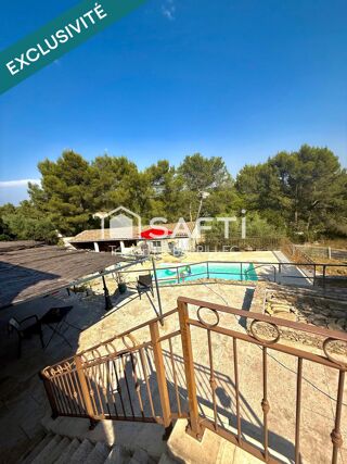  Maison � vendre 8 pi�ces 250 m�