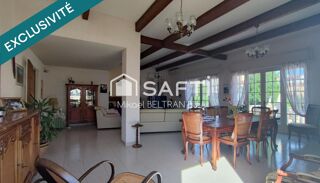  Maison � vendre 8 pi�ces 250 m�