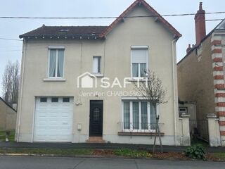 Maison � vendre 5 pi�ces 147 m�