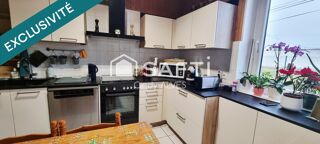  Maison � vendre 4 pi�ces 73 m�