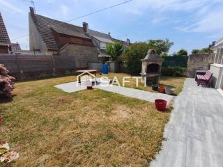  Maison à vendre 5 pièces 100 m²