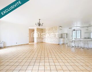  Maison à vendre 4 pièces 92 m²