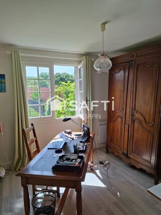  Maison à vendre 6 pièces 161 m²