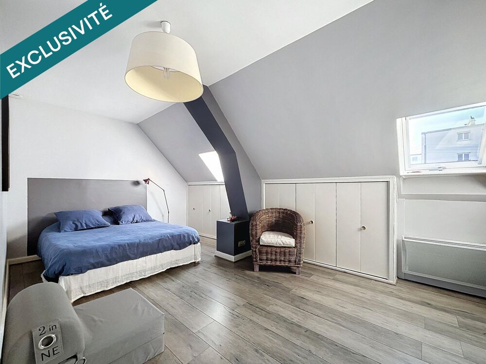  vendre  Maison Chantilly (60500)