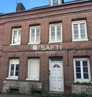  Maison � vendre 4 pi�ces 69 m�