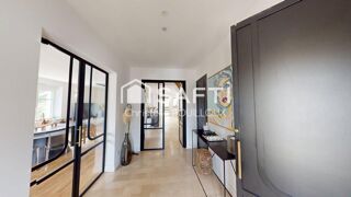  Maison à vendre 8 pièces 223 m²
