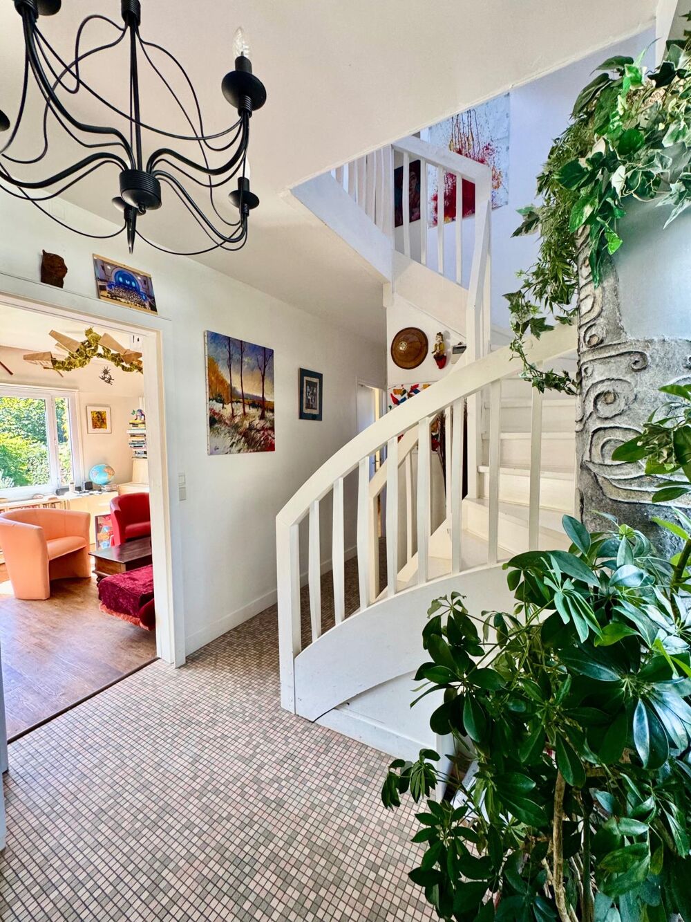 Vente Maison MAISON DE PRESTIGE QUARTIER DE LA GARE AVEC PISCINE Rouen