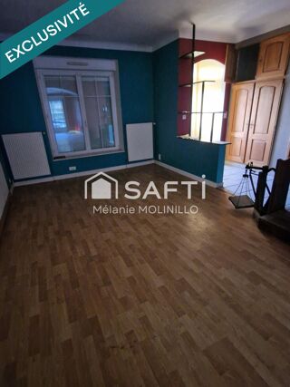  Maison � vendre 8 pi�ces 164 m�