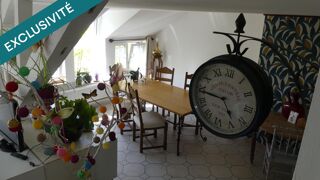  Appartement � vendre 6 pi�ces 130 m�