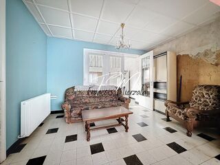  Maison � vendre 6 pi�ces 117 m�