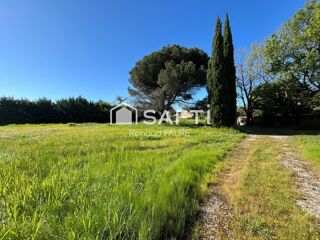  Terrain à vendre 1071 m²
