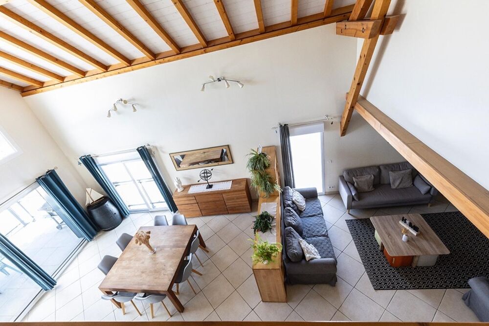 Vente Maison Charmante maison de 5 pièces. Longchaumois