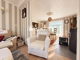 Maison à vendre 6 pièces 120 m²