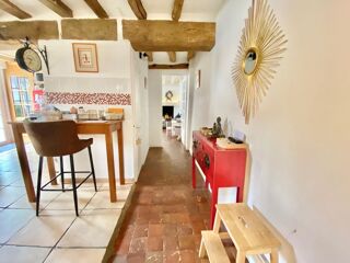  Maison � vendre 4 pi�ces 147 m�