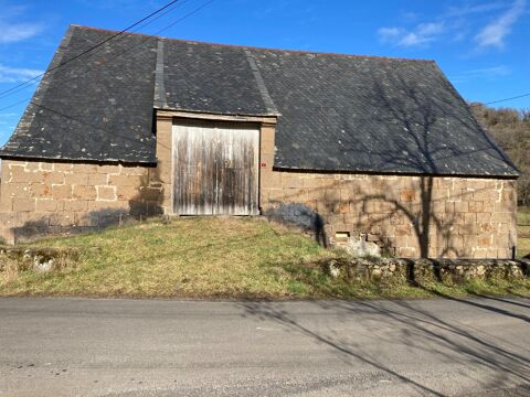   Grange de 288m� Maison - 2 pi�ce(s) - 288 m�