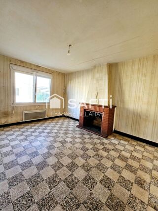  Maison � vendre 3 pi�ces 65 m�