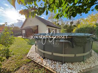  Maison � vendre 7 pi�ces 152 m�