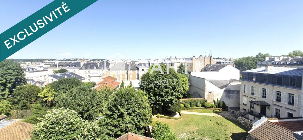 Vente Appartement Un véritable bijou, idéalement situé ! Versailles
