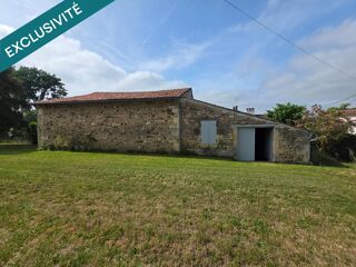  Maison à vendre 4 pièces 96 m²